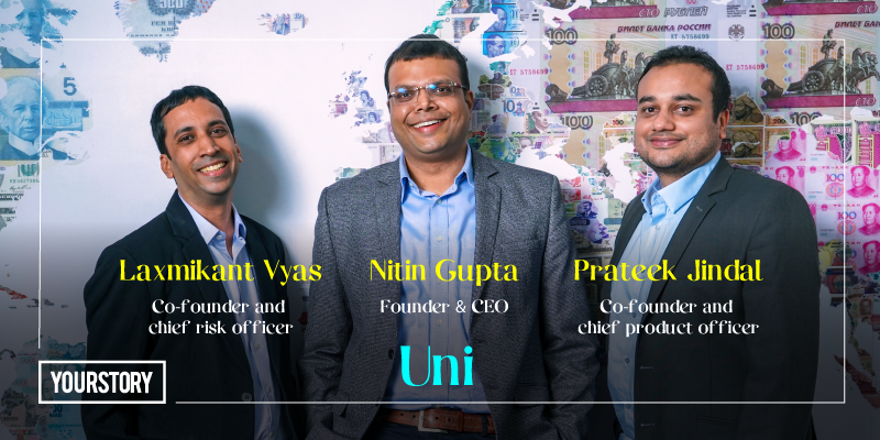 PayU founder Nitin Gupta launches ‘pay later’ card startup Uni with a unique proposition
