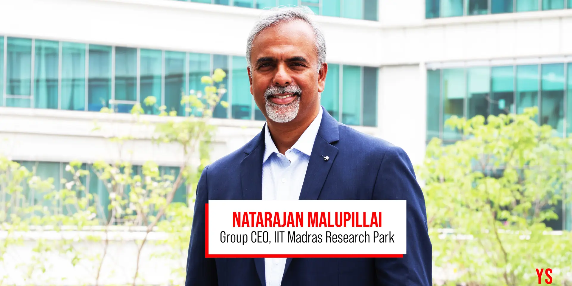 "Fundraising is tortuous": Nat Malupillai on how IIT Madras’ new fund gives founders room to breathe