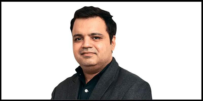 Ashish Sikka