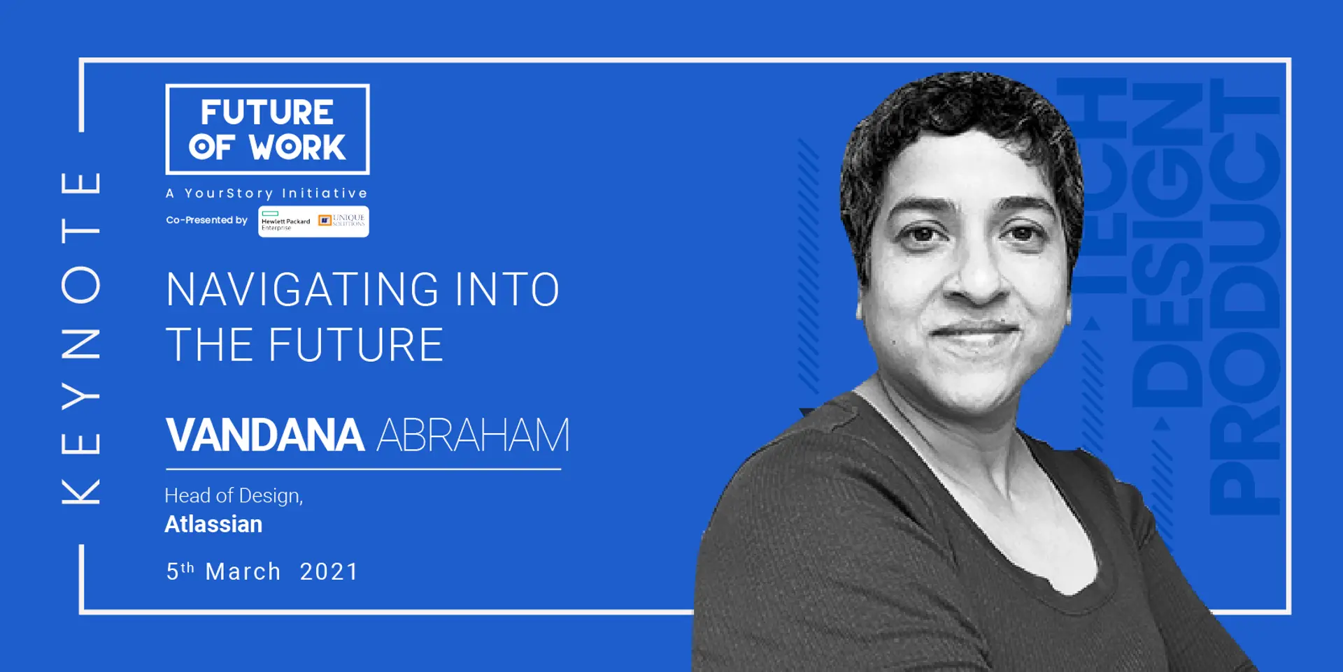 Future of Work: How unleashing individual potential is the key to a brighter future within companies