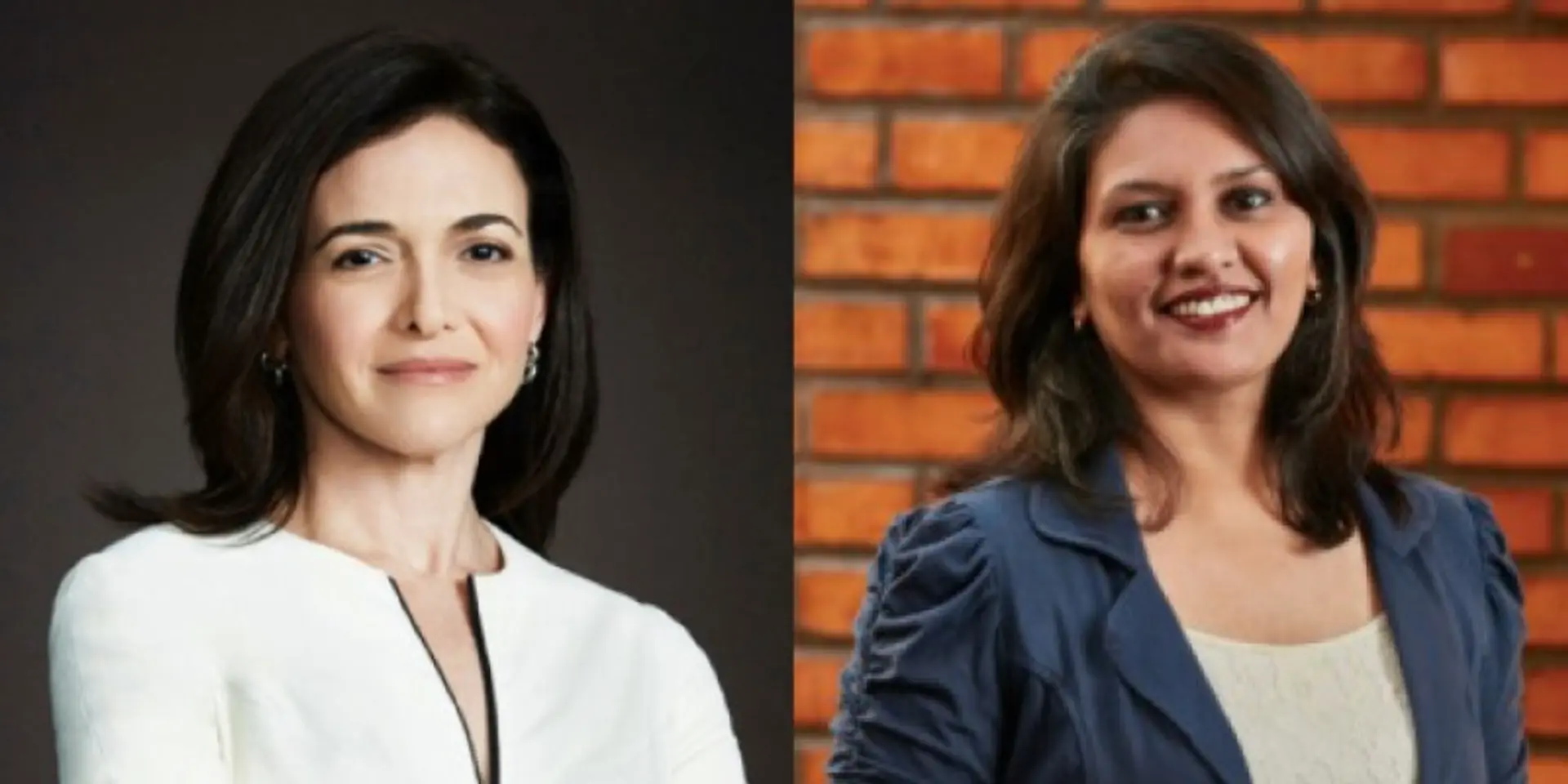 Women with ambition have the ability to change the world: Sheryl Sandberg of Facebook