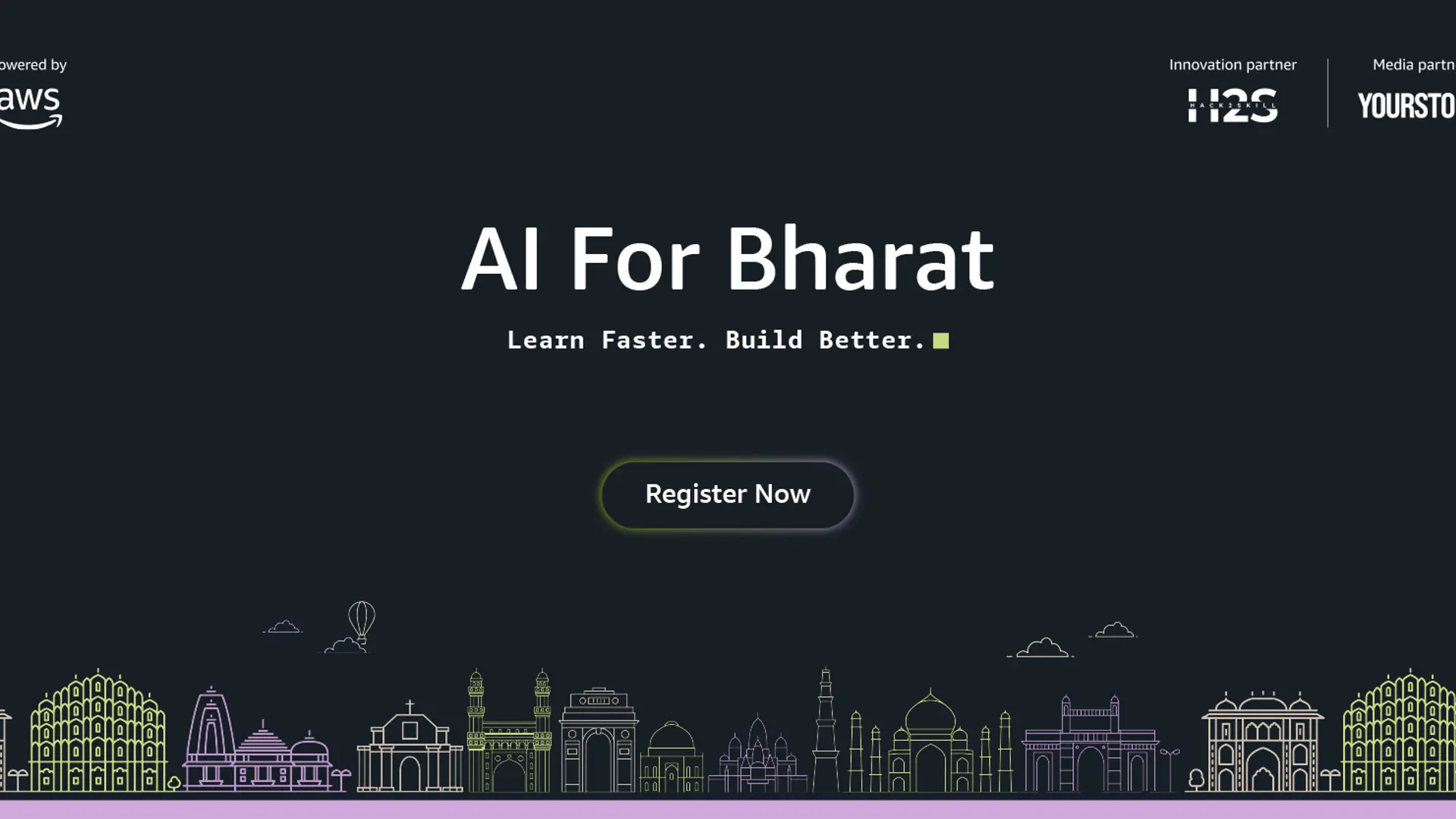 AI for Bharat: India's Comprehensive AI Developer Program