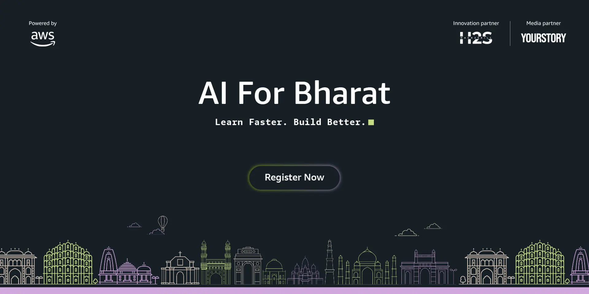 AI for Bharat: India's Comprehensive AI Developer Program