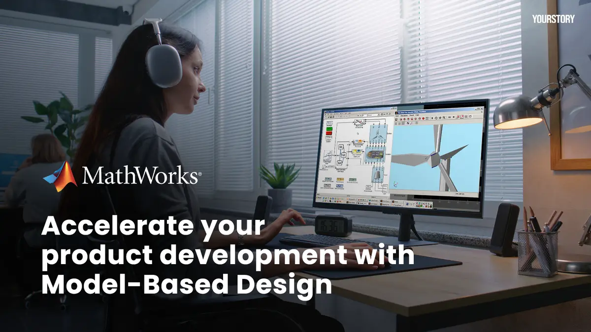 How MathWorks is helping Indian startups build better, faster, and ...
