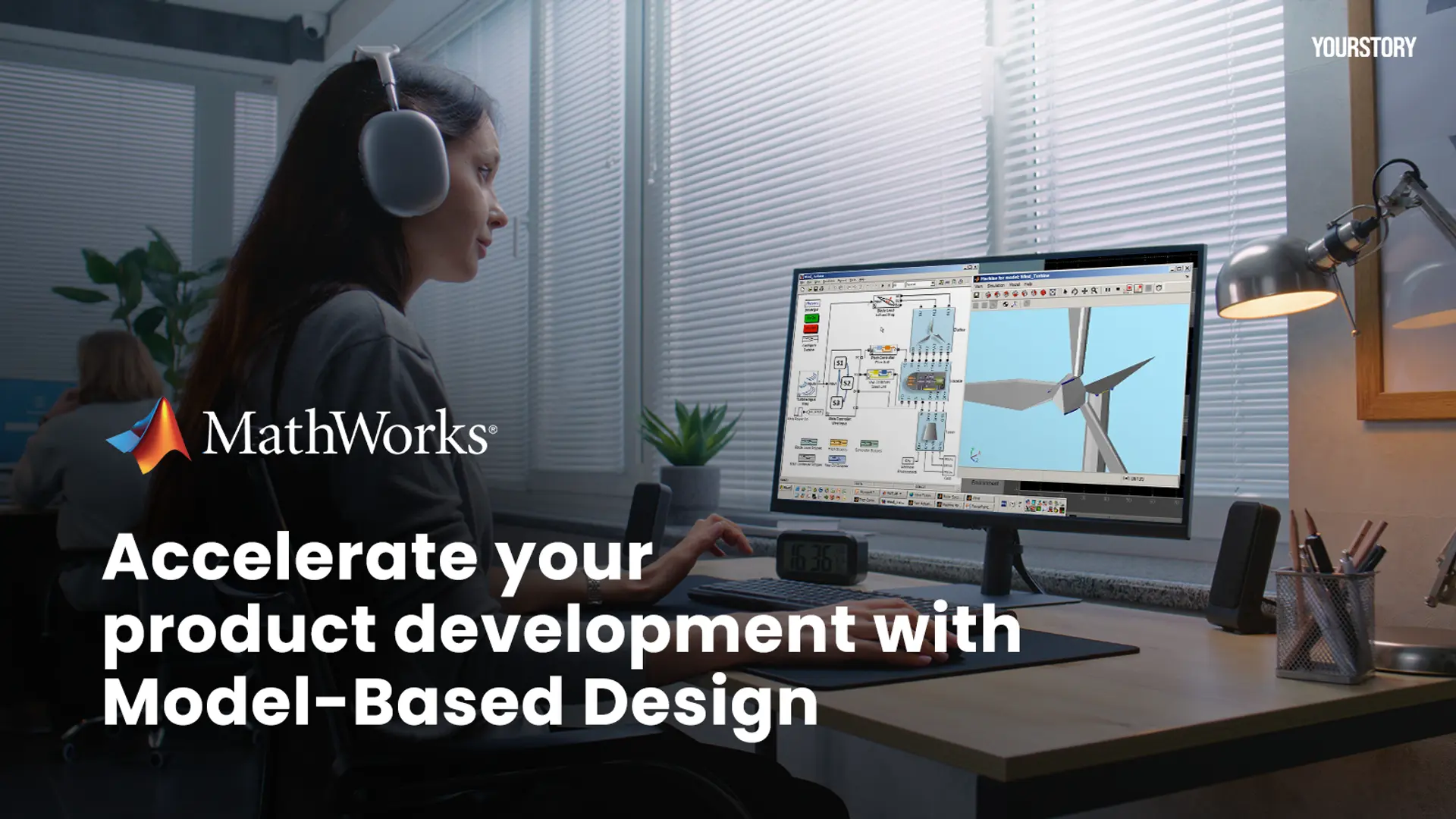 How MathWorks is helping Indian startups build better, faster, and cheaper with Model-Based Design