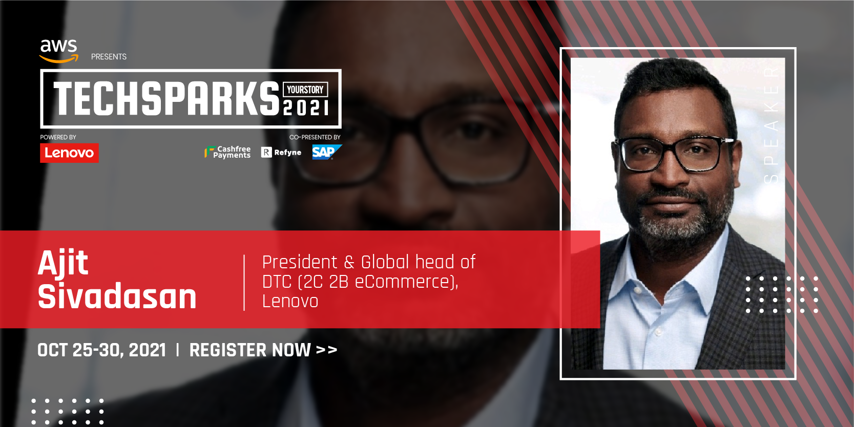 Moulding scalable ideas that can transcend borders