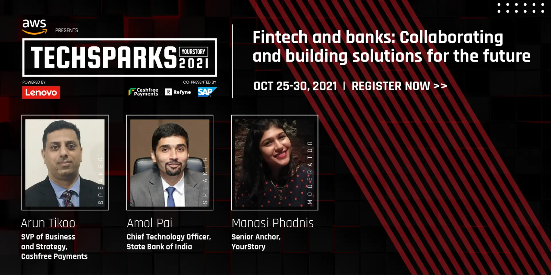 Equation between banks and fintech startups is symbiotic: State Bank of India's CTO