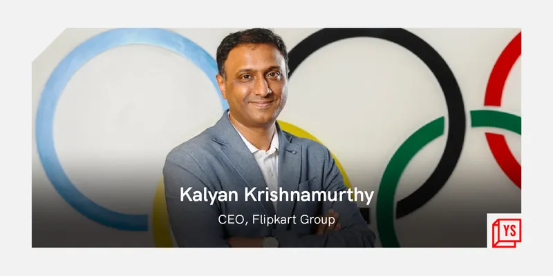 Kalyan Krishnamurthy