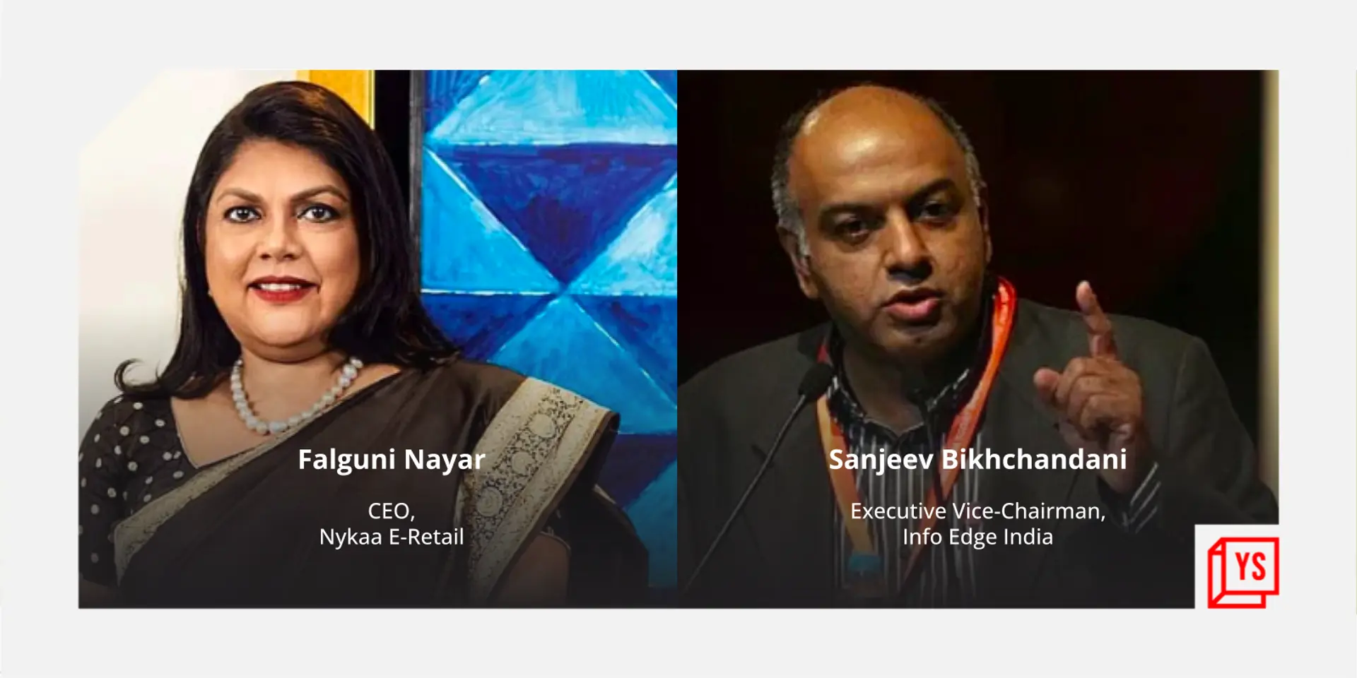 'India's startup ecosystem has checks and balances against bad conduct'