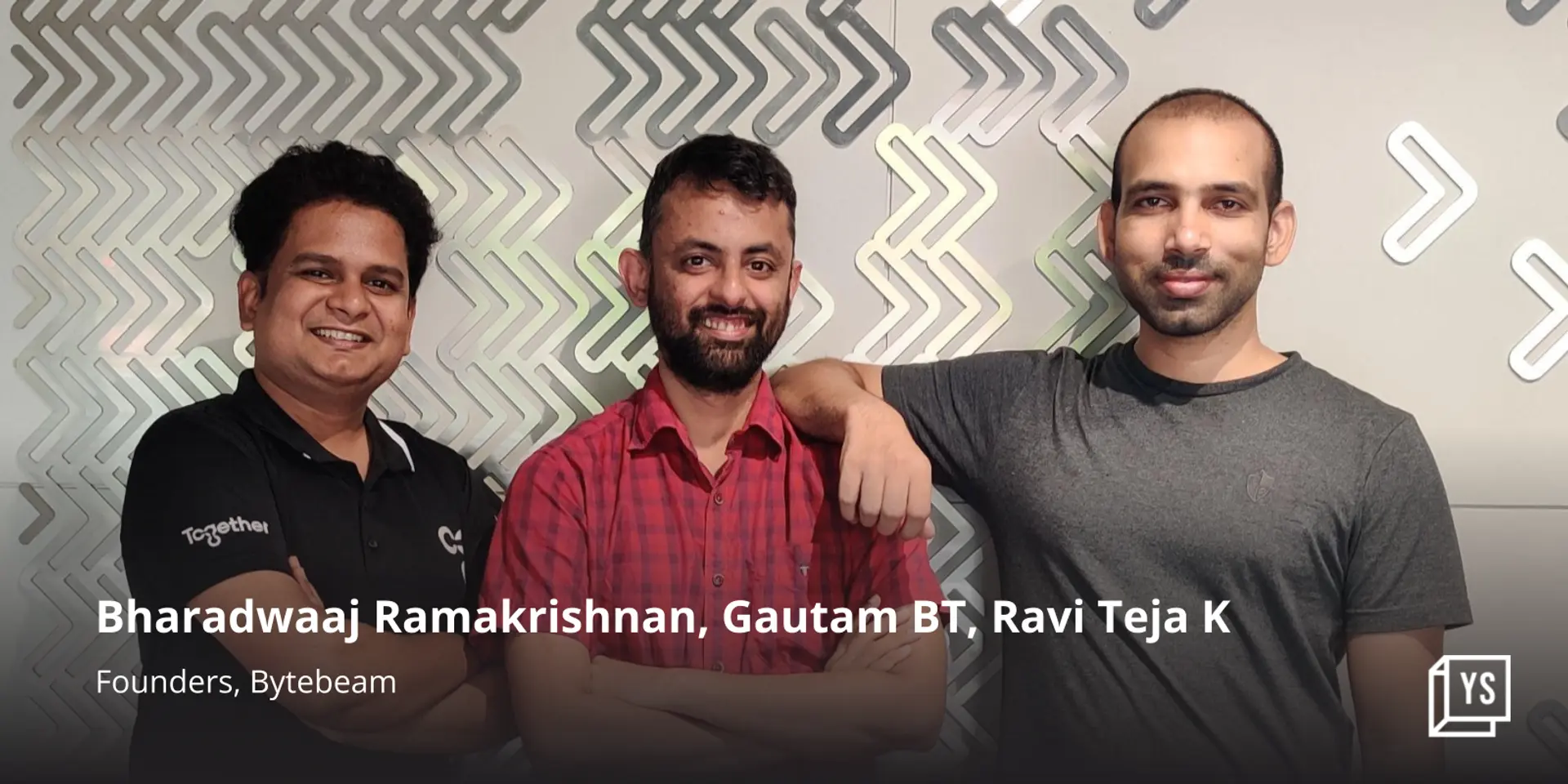 Why Bytebeam is building a cloud infrastructure platform for the smart devices era