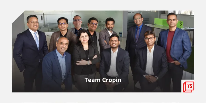 Team Cropin