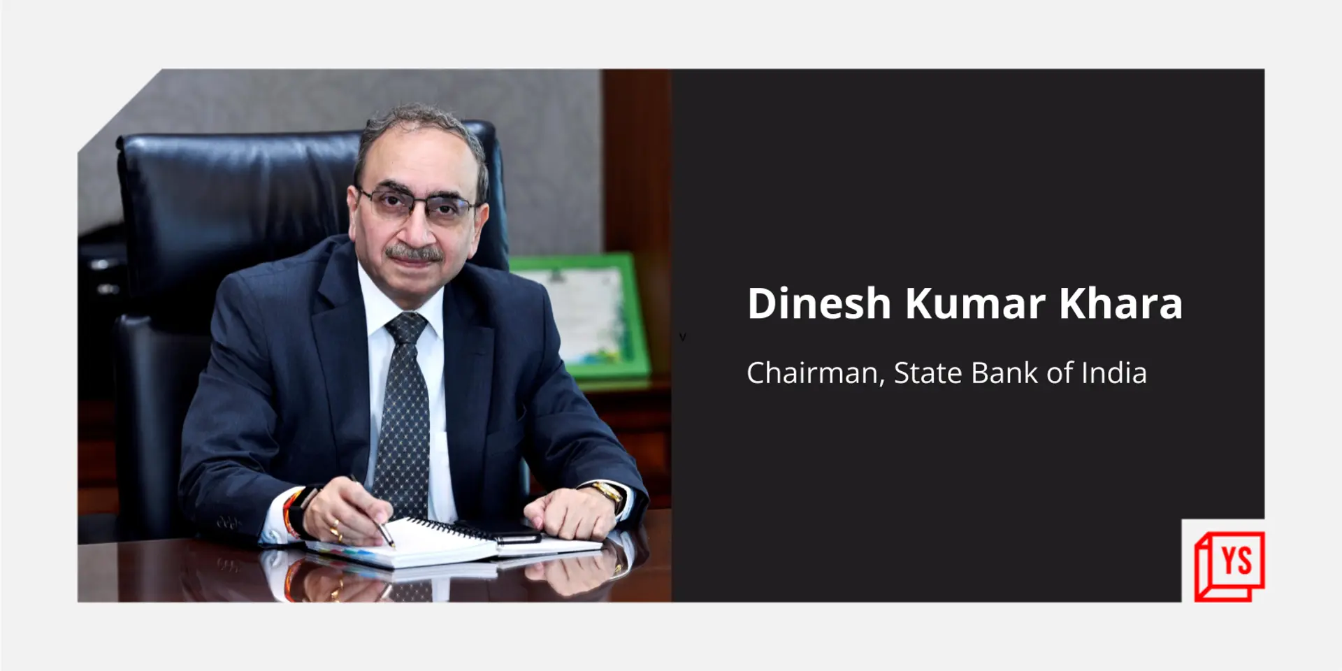 NARCL, IDRCL ready to commence ops: SBI Chairman