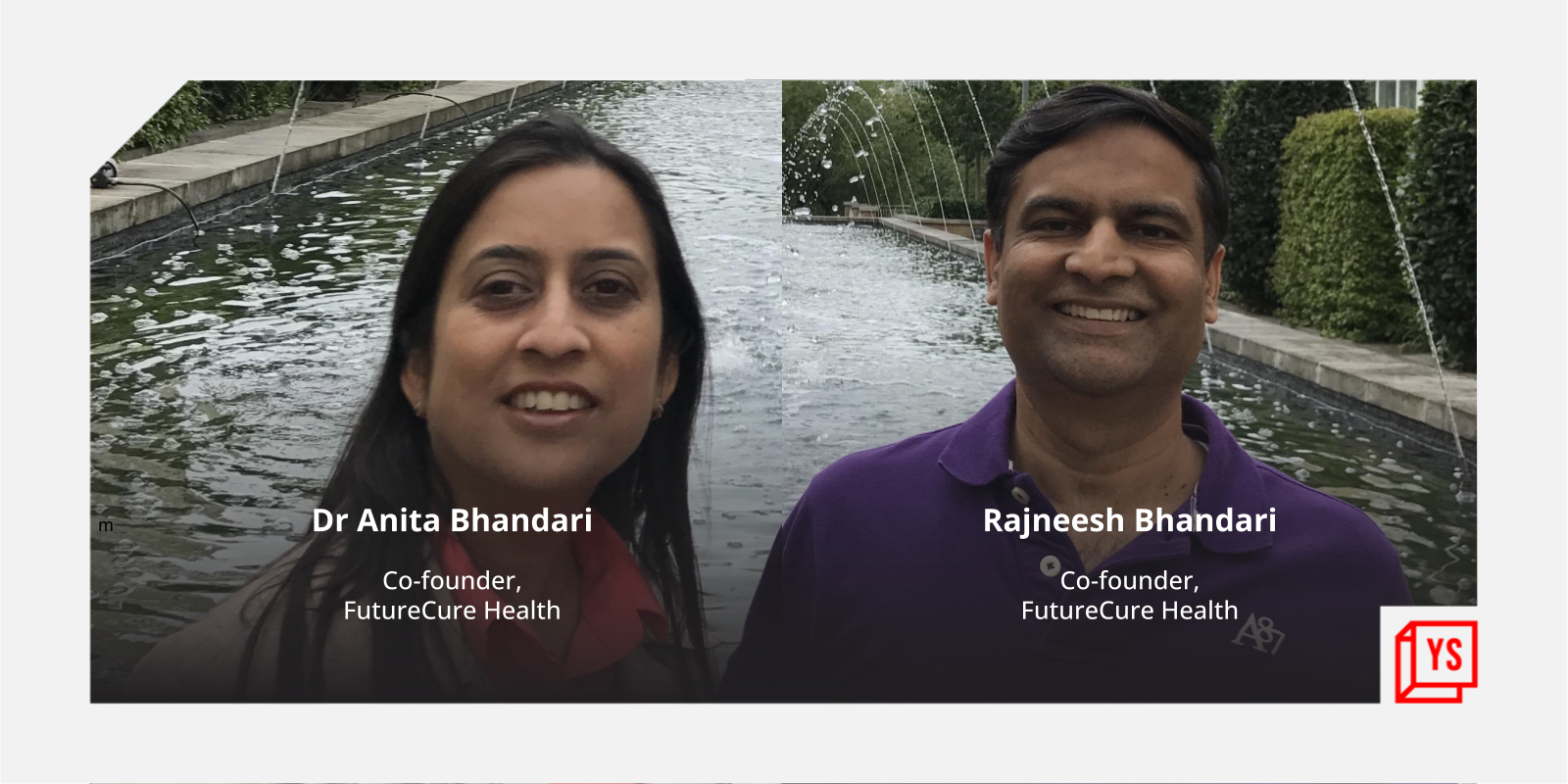 [Funding roundup] FutureCure, JSB Healthcare, Bhookha Haathi raise capital