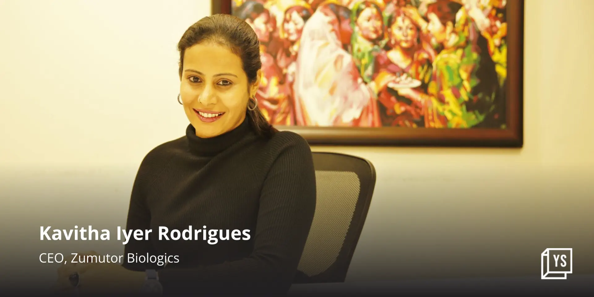 Zumutor inches closer to crucial milestone for biotech startups from India