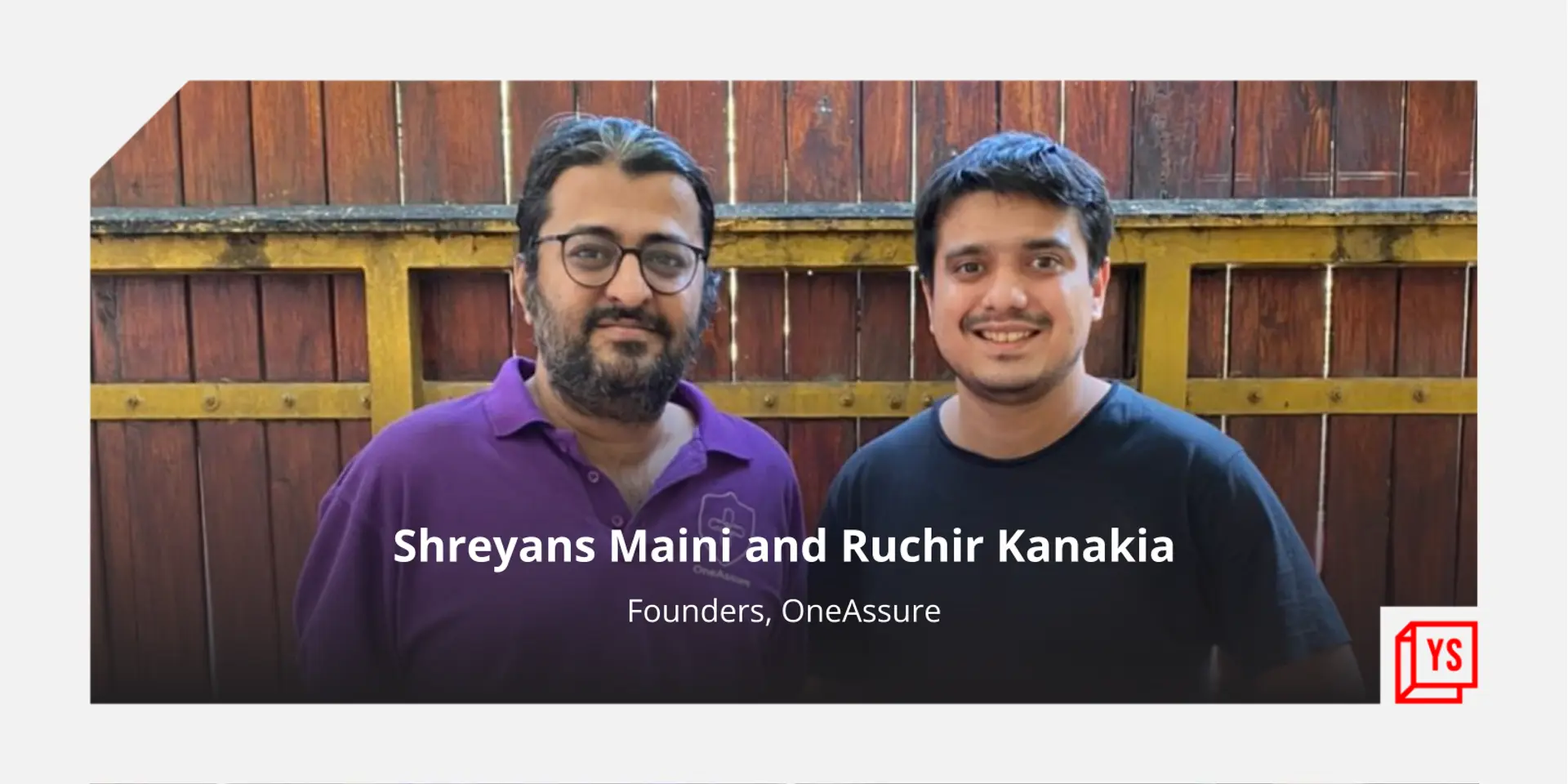 OneAssure sets out to expand health insurance — and build engagement with the insured