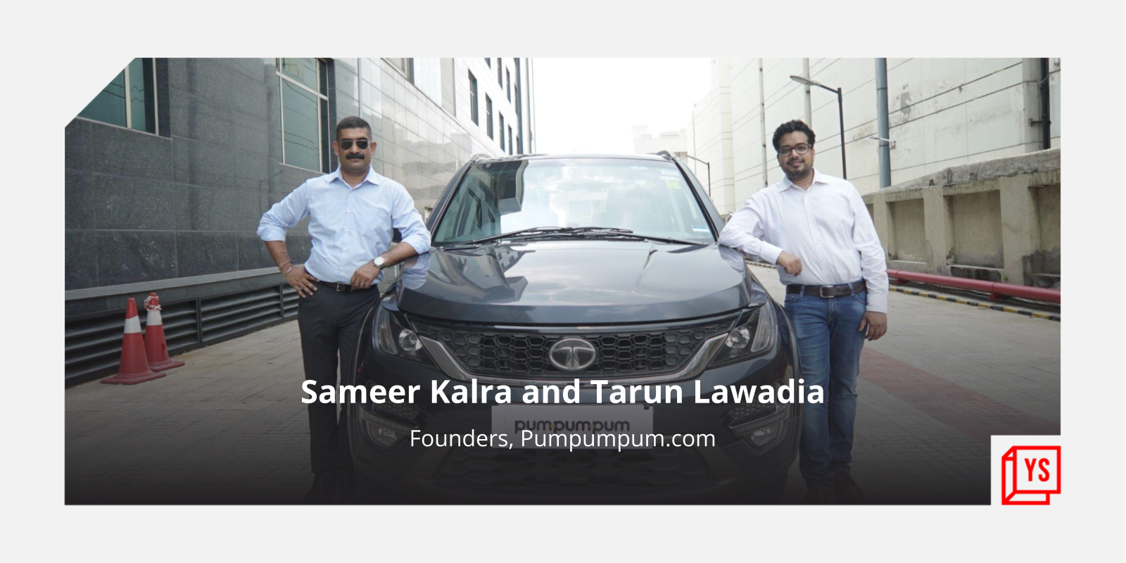 [Funding roundup] Hesa, Pumpumpum, EzeRx, Indeanta raise capital