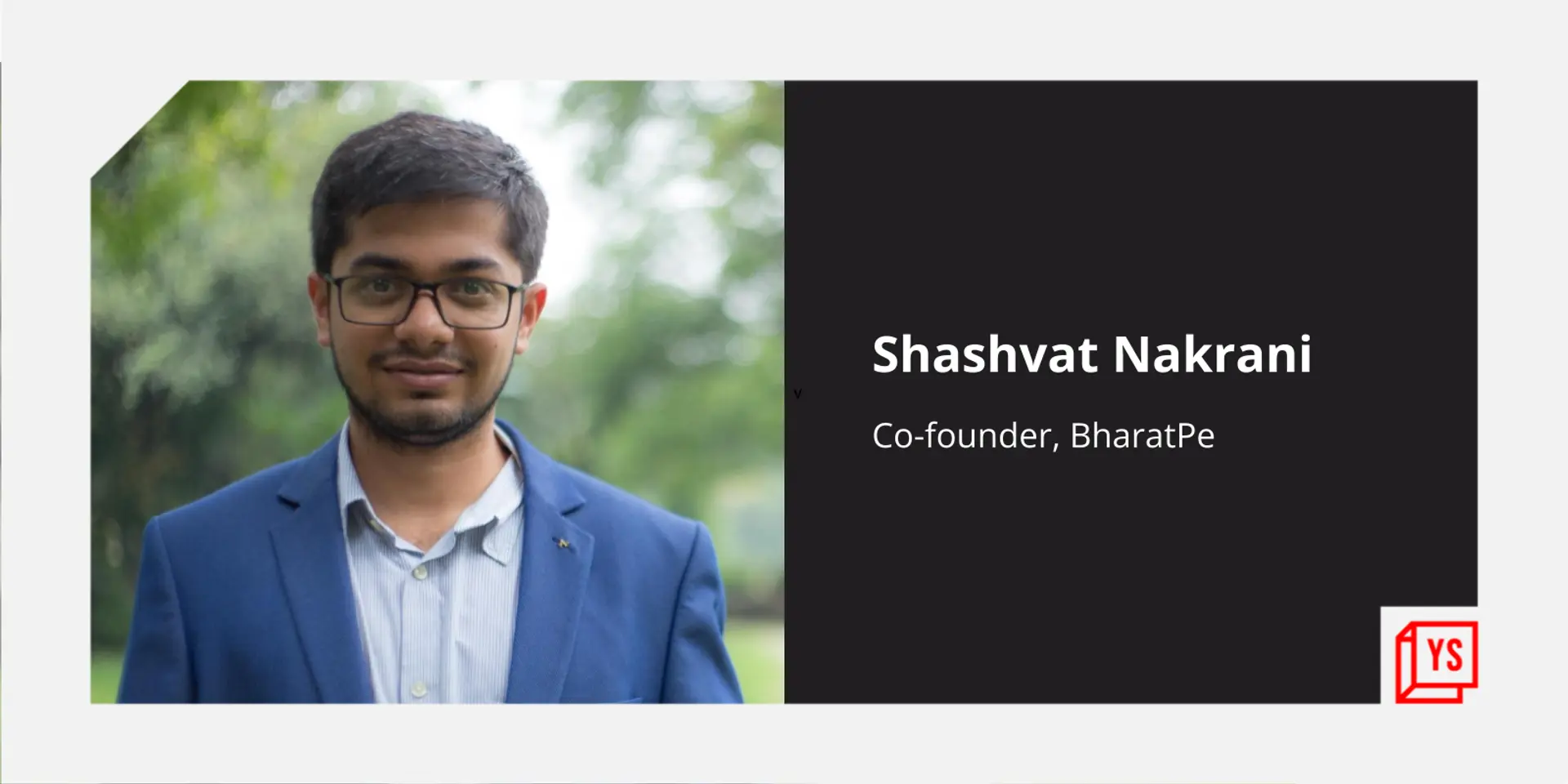 Ashneer Grover vs BharatPe: Co-founder Shashvat Nakrani backs CEO Suhail Sameer