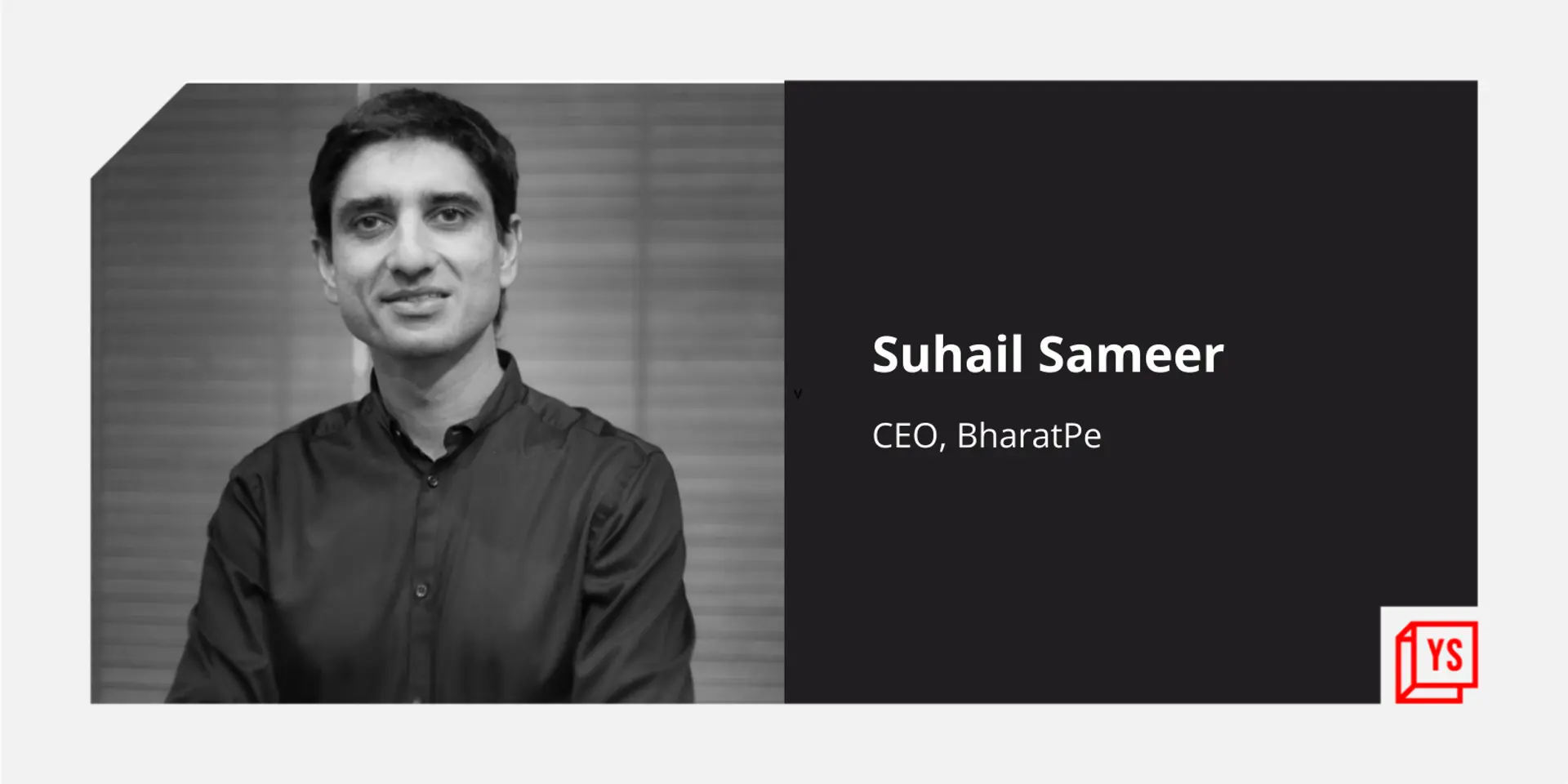 Ashneer Grover vs BharatPe: Why CEO Suhail Sameer's board seat matters