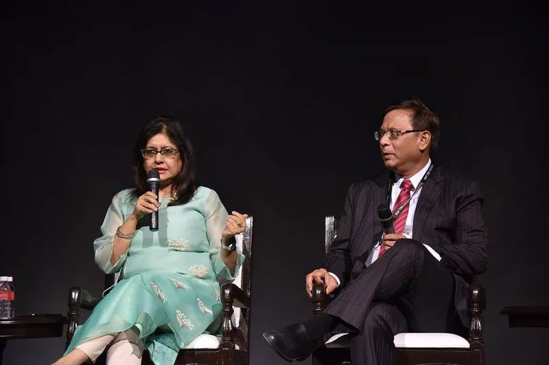 MapmyIndia founders