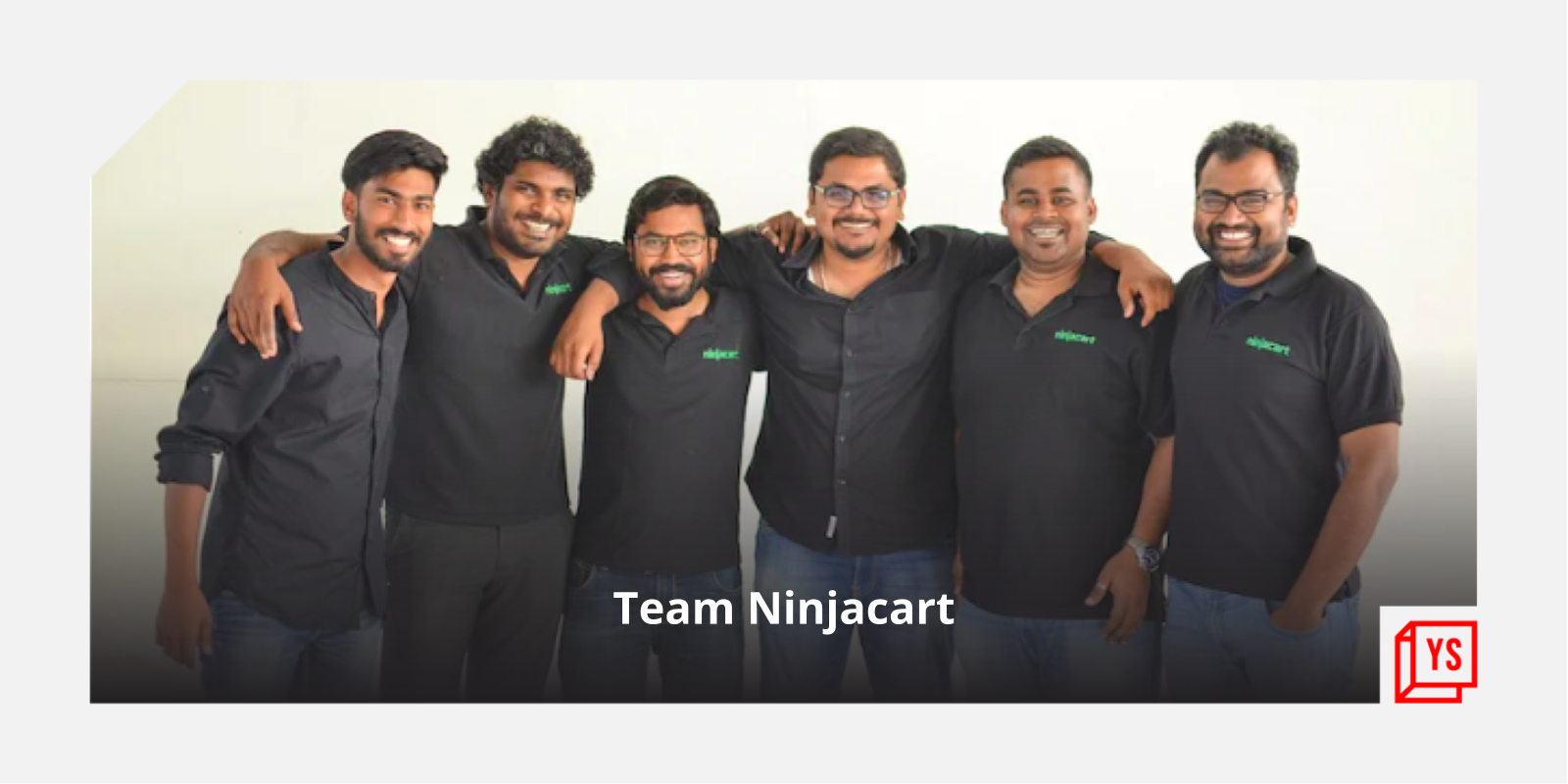 Ninjacart annouces that it will seed-fund agritech startups - in two days flat!