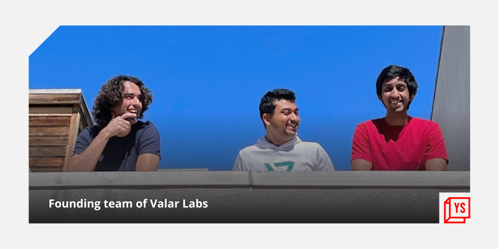 Valar Labs