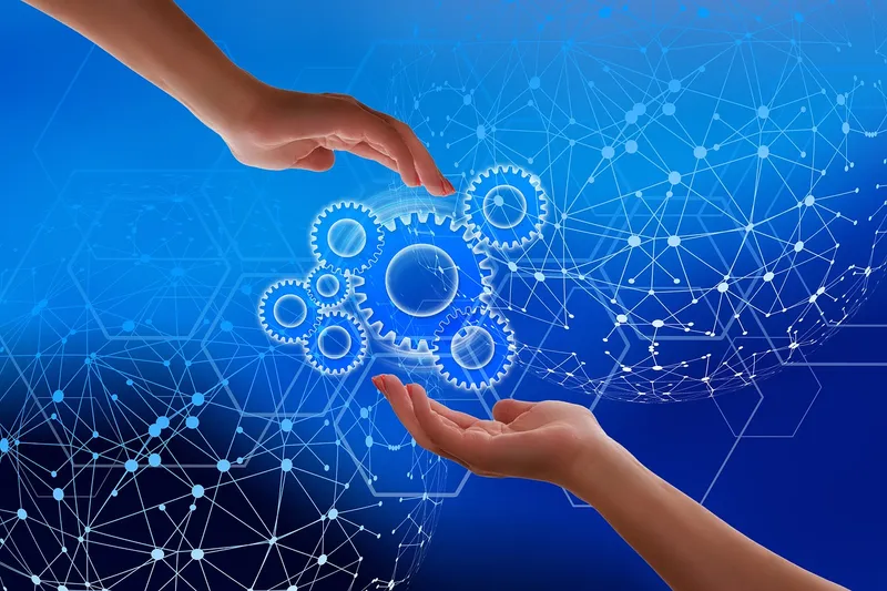 Blockchain Framework