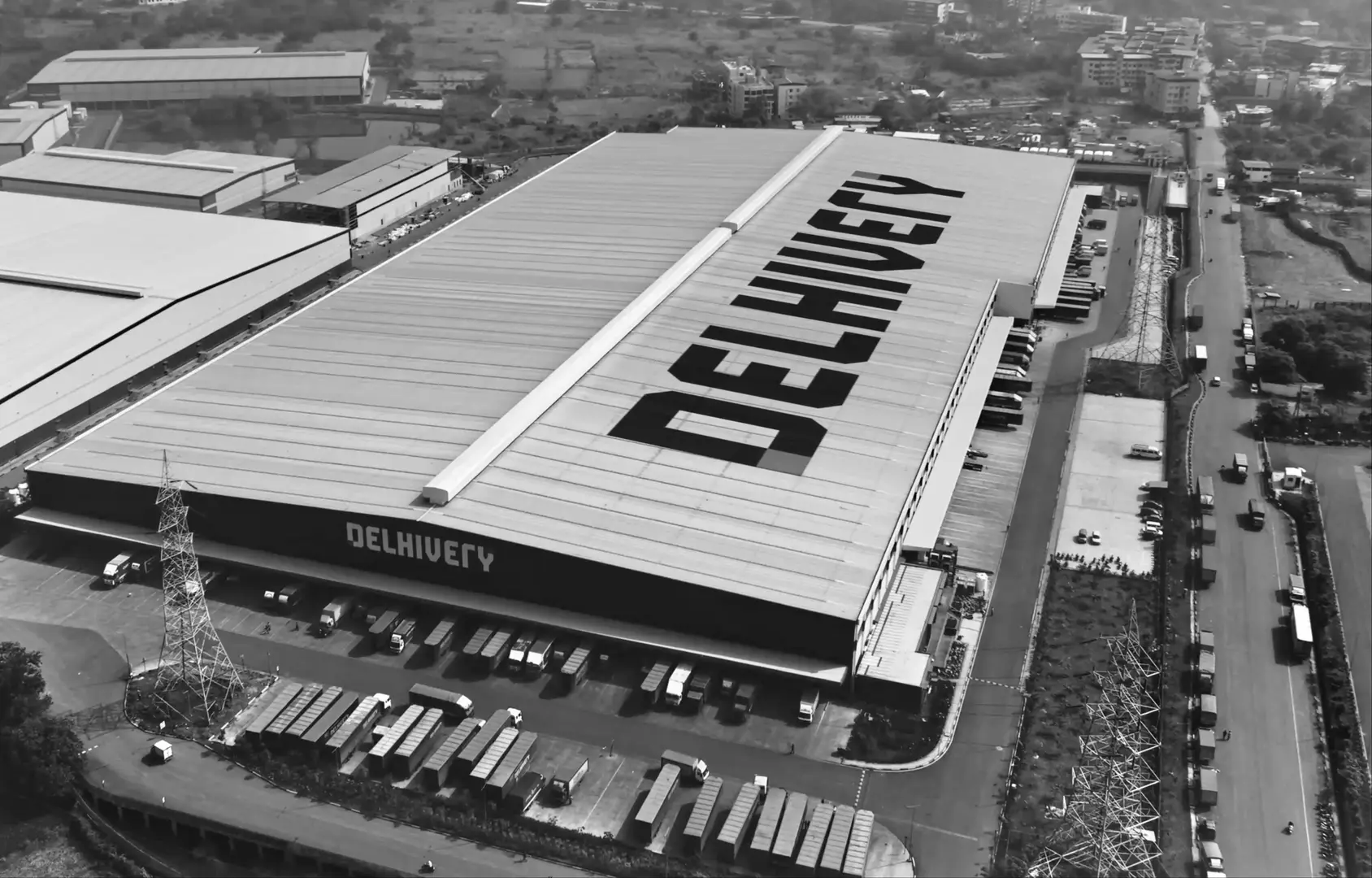 Chimetech Holding divests 1% stake in Delhivery worth Rs 360 Cr