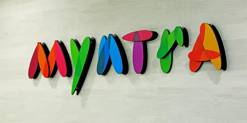 Myntra’s M-Now service is powered by a network of over 40 dark stores and a strong logistics backbone, applying both its in-houtilize fleet and third-party partners.