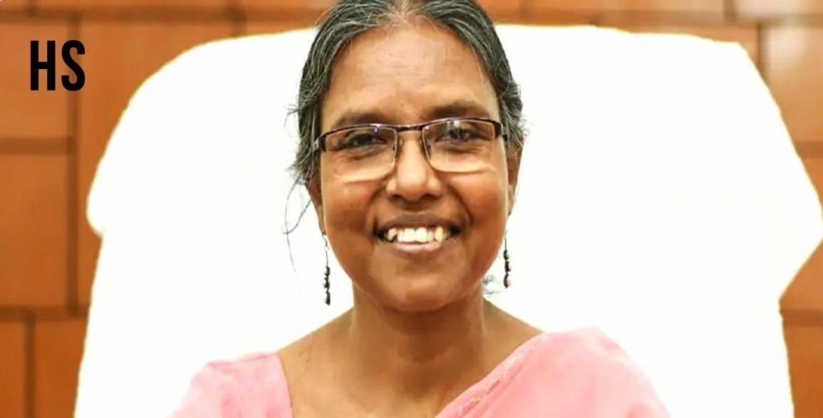 Sonajharia Minz becomes first Adivasi woman to co-lead a UNESCO Chair