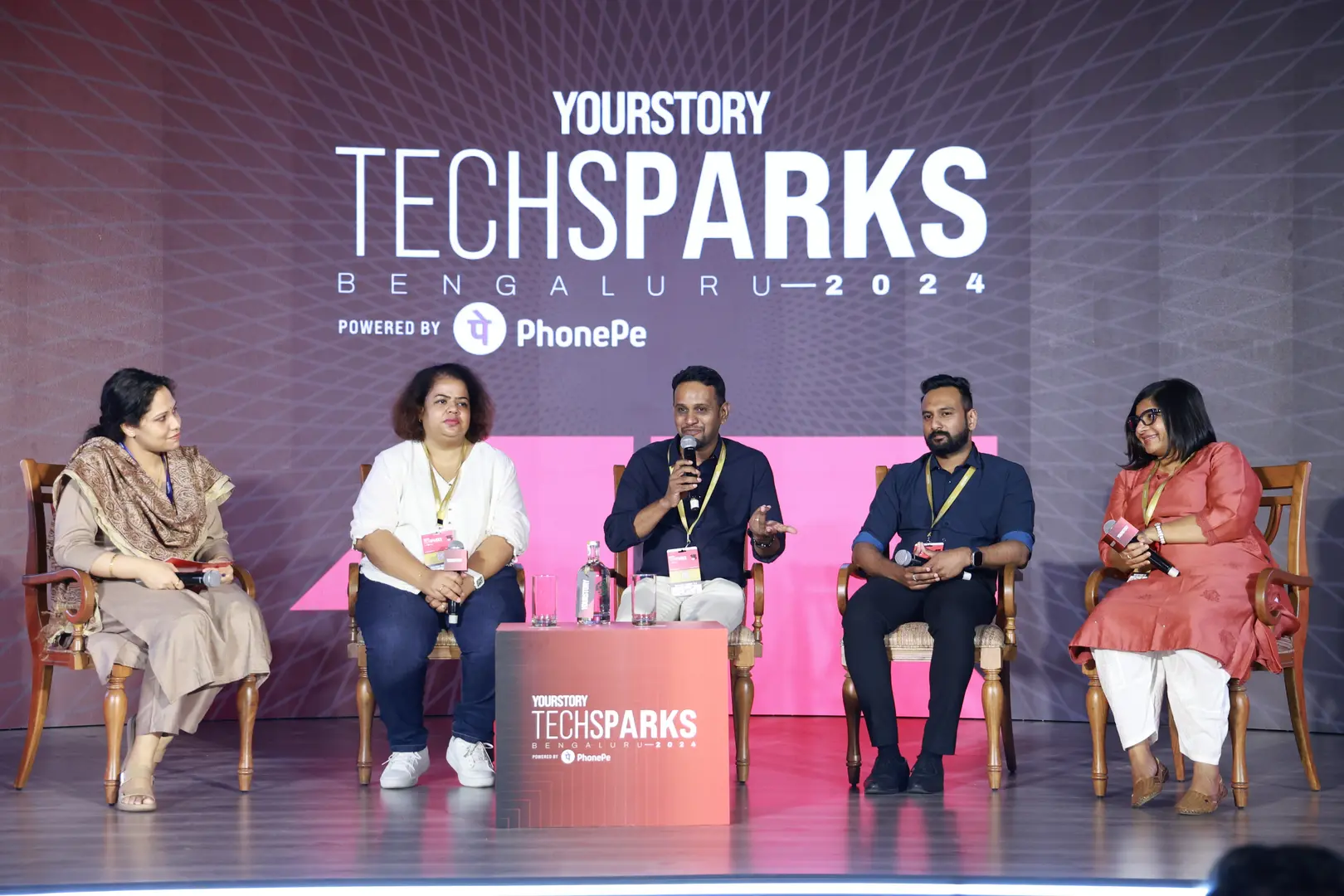 How Open Financial Technologies navigated the complex fintech landscape
