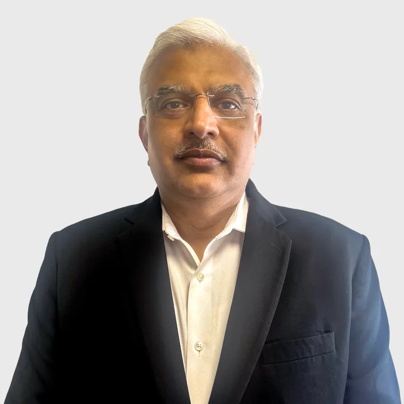 Anurag Mishra, CEO, Bimaplan