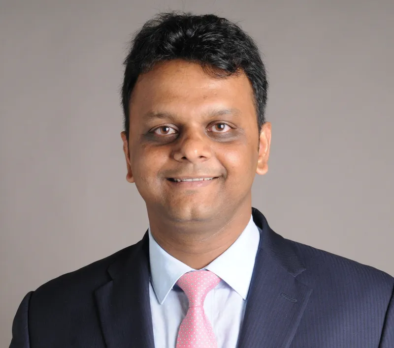 Arnab Kumar, Director of Business Development, Uber India and South Asia