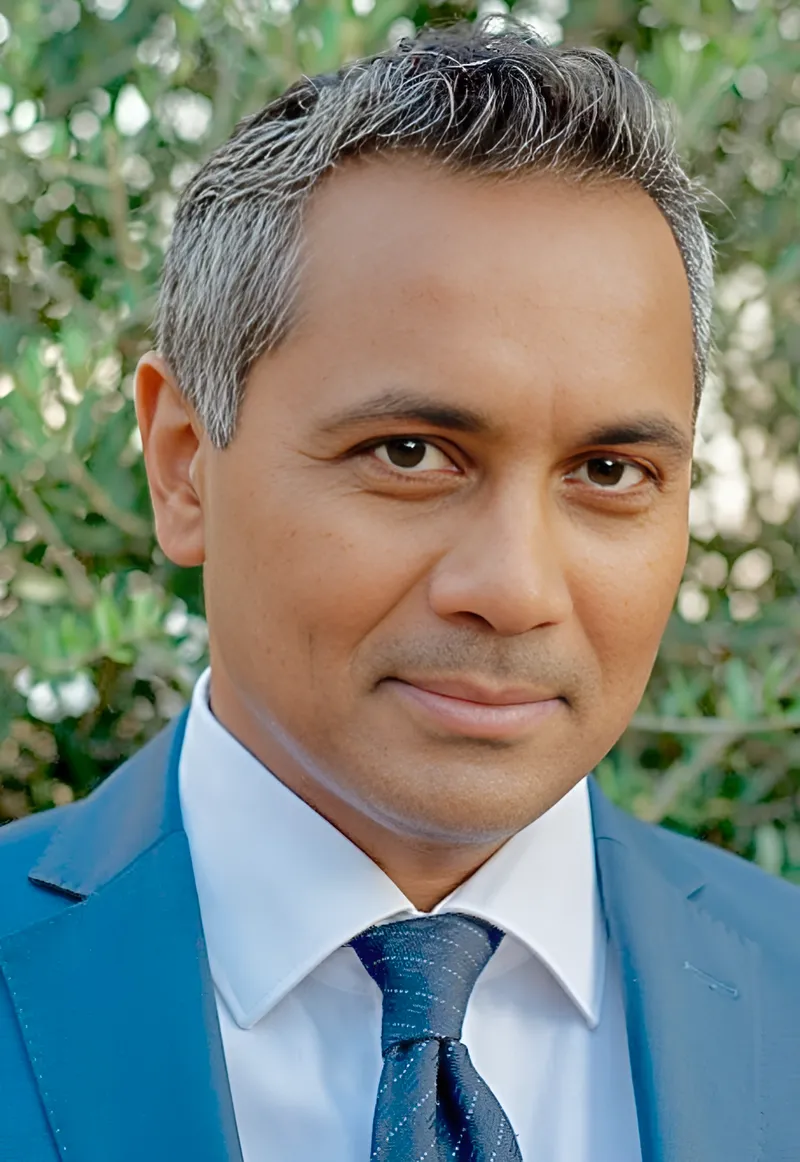 Arvind Chandra, Divisional CEO, India, Executive Committee Member, Aliaxis