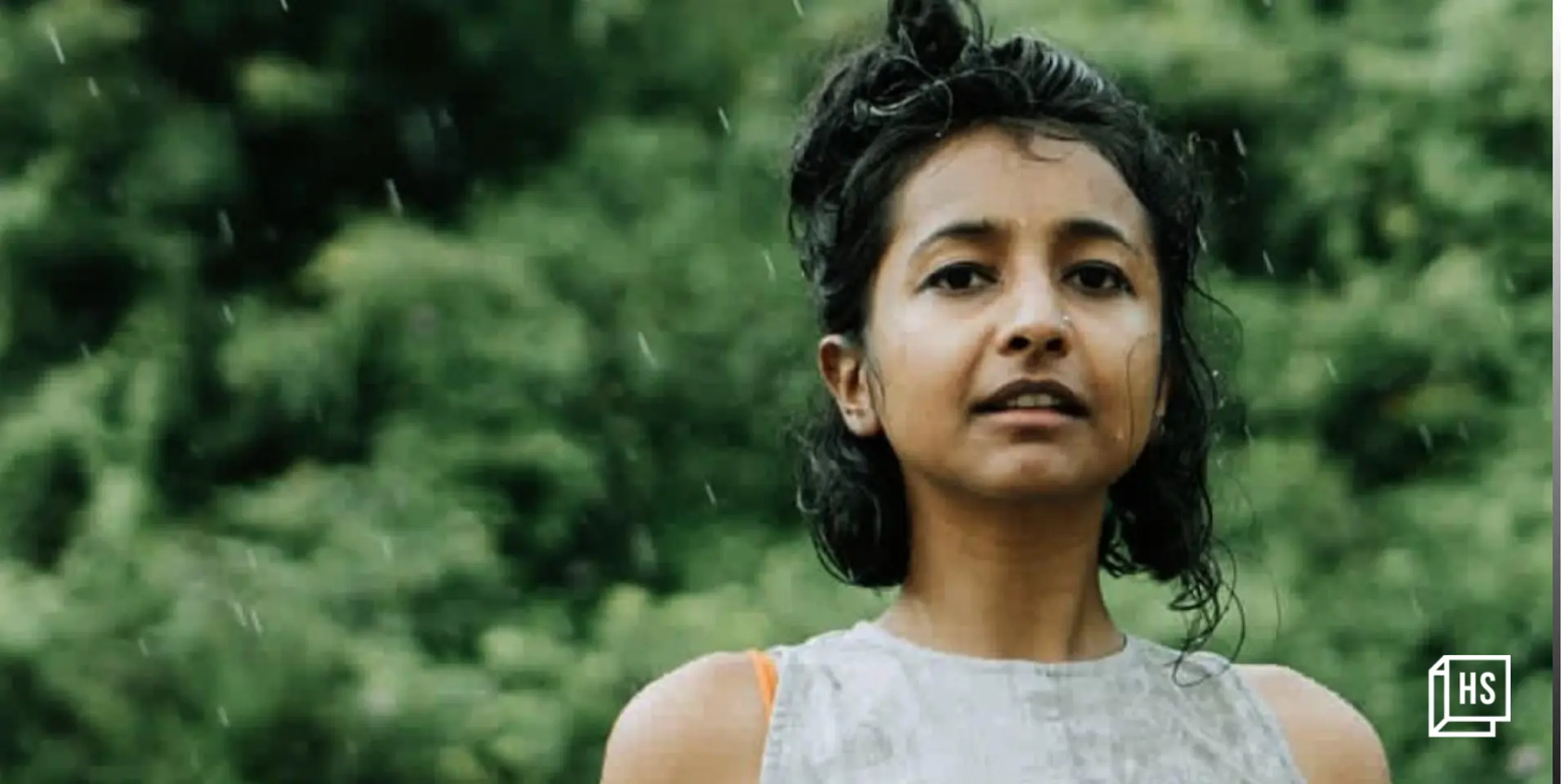 This singer-ecologist’s music is a love letter to the planet