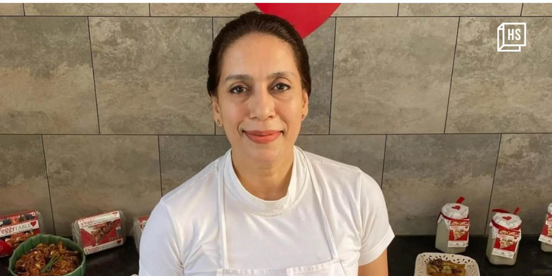 How Marieen Vijay went from animal welfare to sustainable living and women empowerment