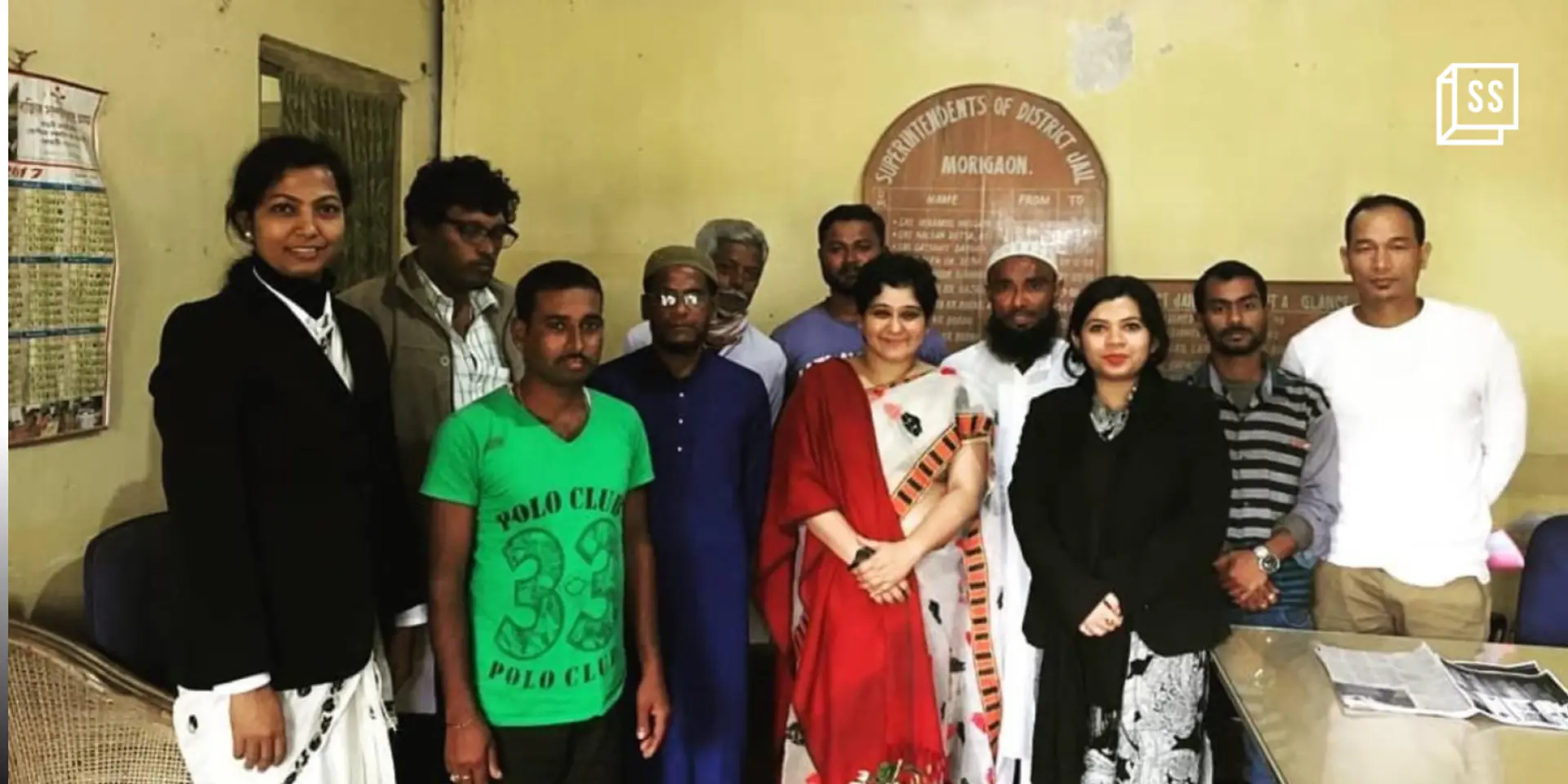 Studio Nilima's journey to restorative justice and social change in Assam
