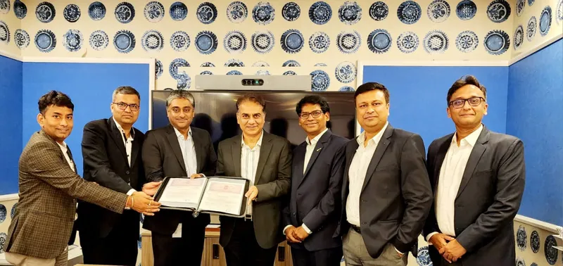 The partnership will offer customer-focused finance solutions with faster turnaround times for loan approvals, streamlined credit appraisal processes, and customized financing options to suit various customer needs.
