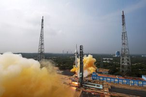 ISRO successfully conducts test vehicle mission ahead of Gaganyaan launch