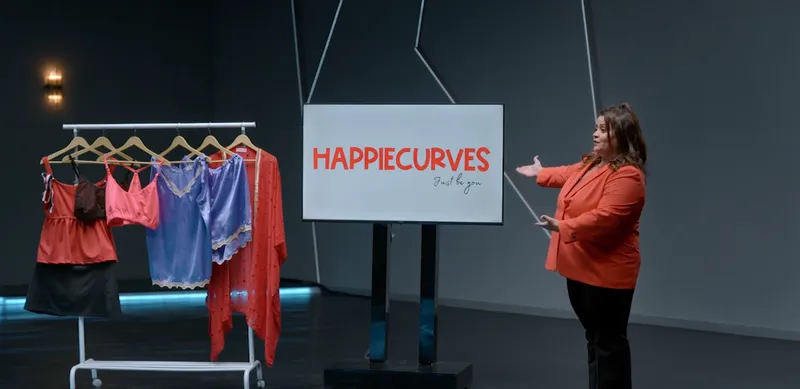 The Gurugram-based plus-size innerwear and comfort clothing startup participated in Indian Angels, the OTT Indian investment show on Jio Cinema.