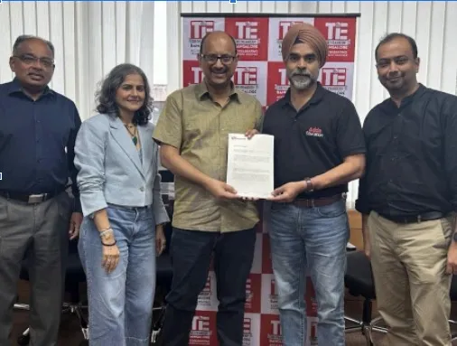 TiE Bangalore partners with Career247 to expand startup education beyond metros