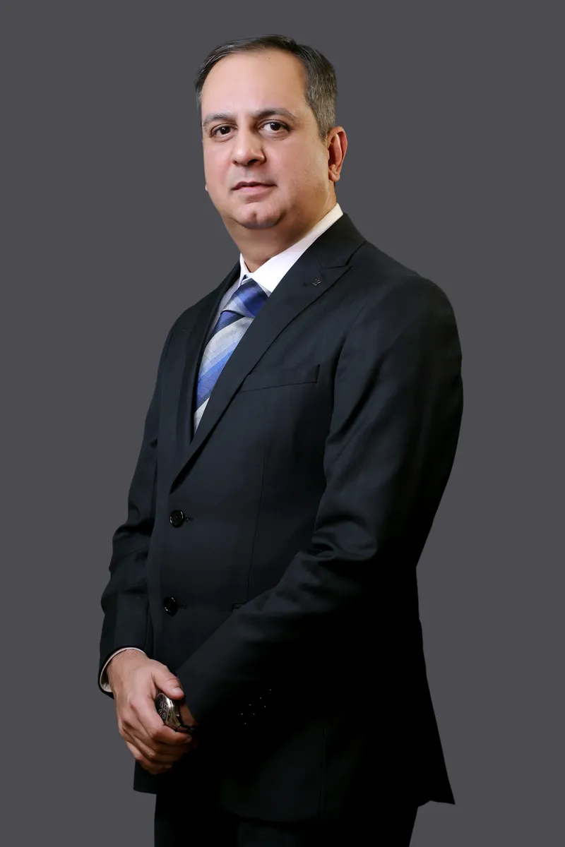 Pankaj Bajaj, Managing Director, Alvarez & Marsal