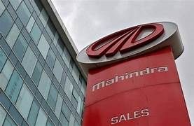 Mahindra Group to invest Rs 1,200 Cr to set up 150 MW hybrid project in Maharashtra