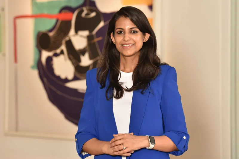 Megha Agarwal, General Manager, Business, Meesho