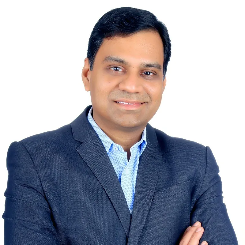 Ravi Tanniru, Founder and CEO, ProFinTech