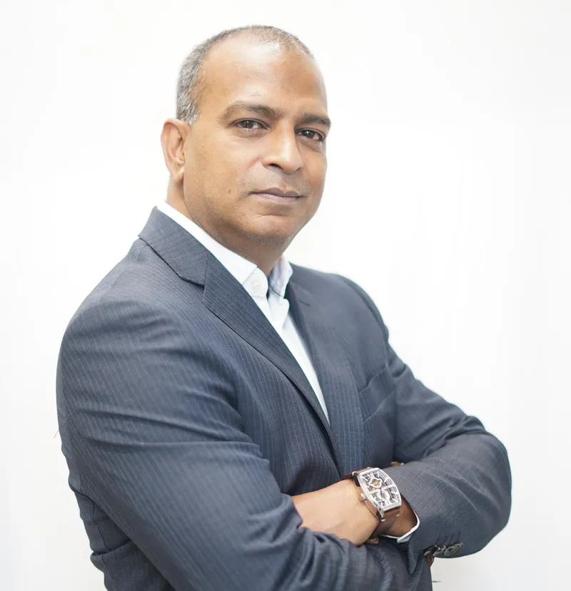 Himanshu Vaish, Global Service Delivery Officer, Sattrix Information Security Limited