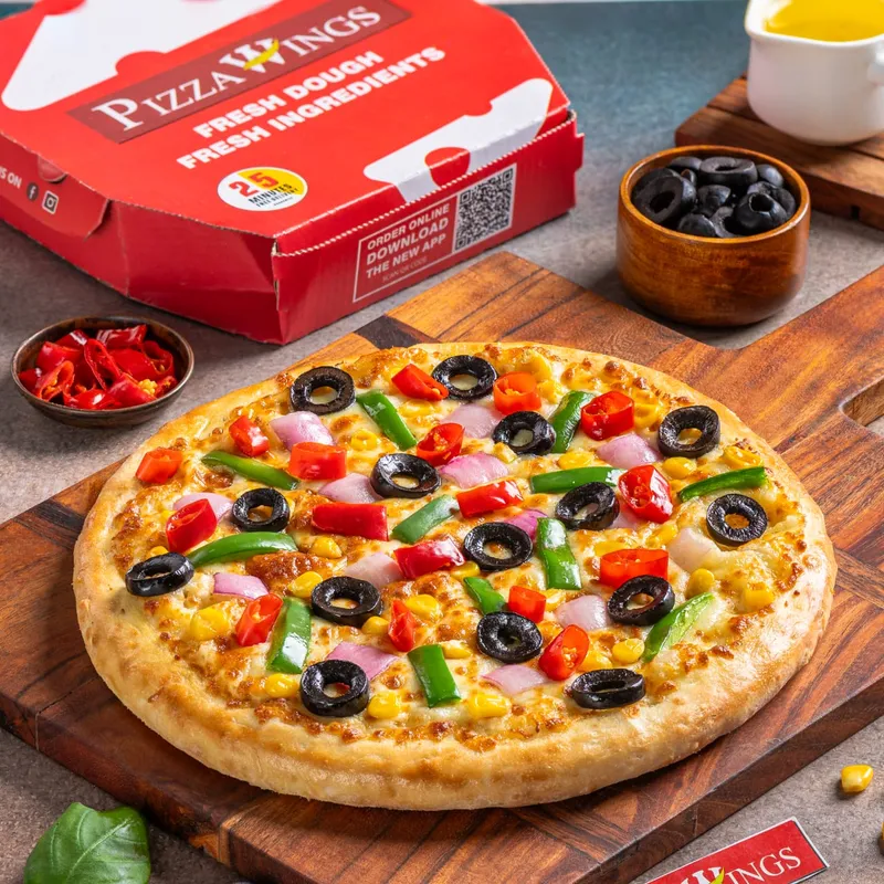 Pizza Wings secures additional funding of $2.8 Mn in follow-up round