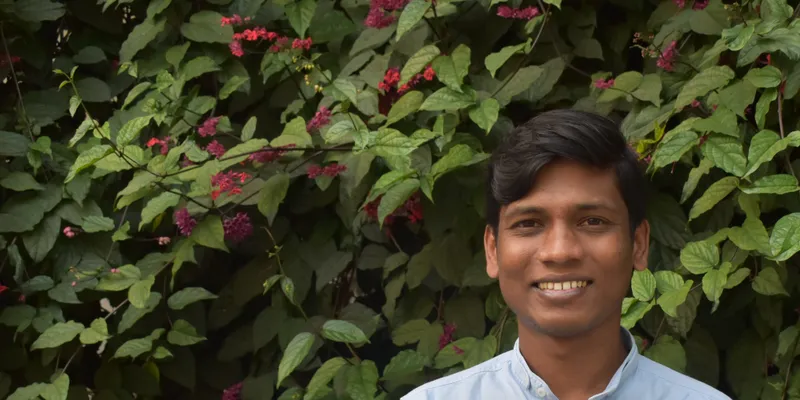 Raghuchandra KR, Head, Precision Livestock Technology, eFeed