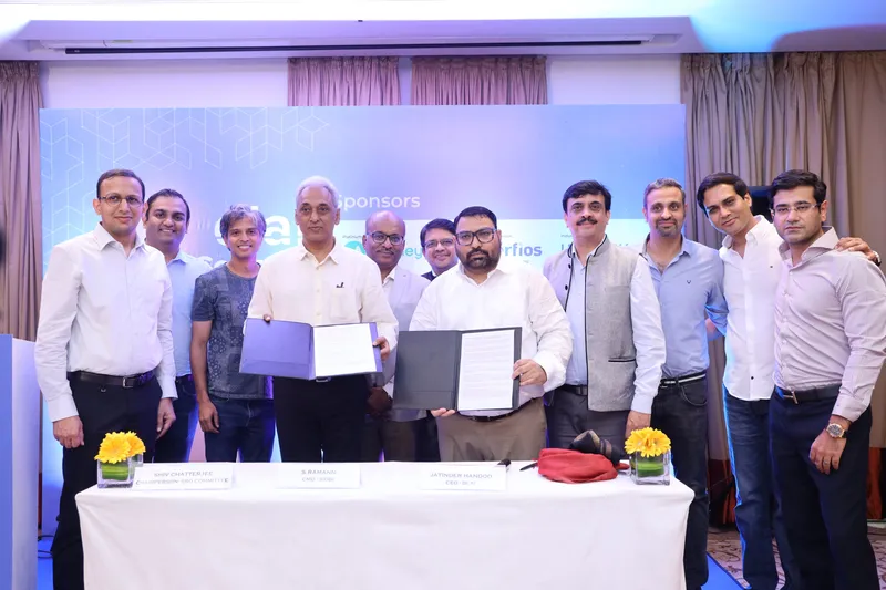 DLAI Signs MoU with SIDBI to Boost India’s Fintech Sector