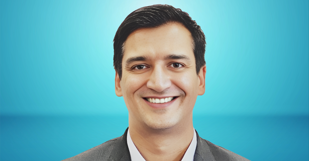 Ranjan Pai's Claypond Capital hires Shravan Subramanyam to lead medical tech platform