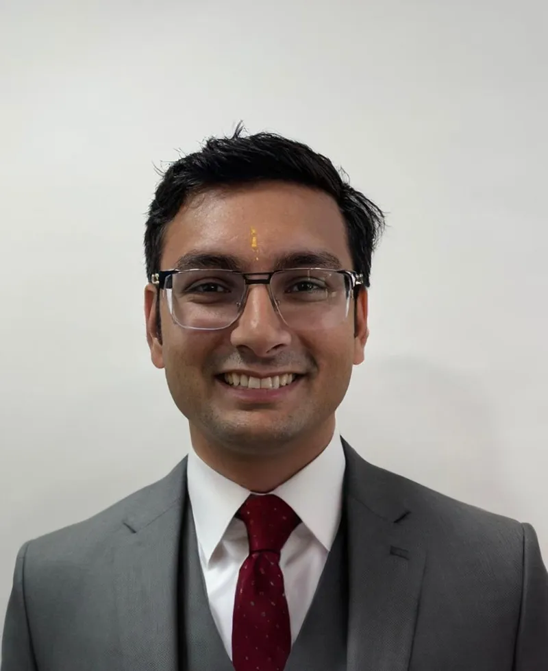 Samit Mehta, Director, BizDateUp